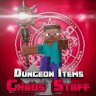 Chaos Staff | Special Item Skill Pack