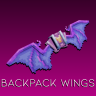 Backpack Wings
