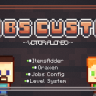 Jobs Custom | Config | ResourcePack v6.2