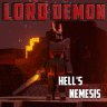 Lord Demon, Hell’s nemesis