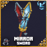 Mirror Swords Pack 1.0