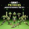 Patrick Animated Weapon Set