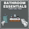 Bathroom Essentials Pack