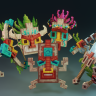 ycarx Tiki Set private