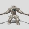 Underlord - [ ModelEngine Ready ]
