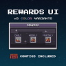 Rewards UI