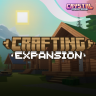 [Crystal Creations] Crafting Expansion | 73 Textures