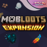 [Crystal Creations] Mob Loots Expansion