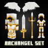[Samus2002] Archangel Set