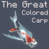 [wolfawwent] The Great Colored Carp