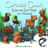 [Bisect Studios] Curious Critters