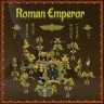 [EliteCreatures] Fantasy Animated Roman Emperor Weapon Set