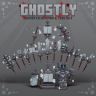 [EliteCreatures] Ghostly Animated Weapon Set