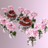 The Skywars Oriental Map