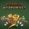Pumpkin Farmer Set