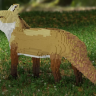 Adorable Fox Build