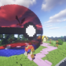 Pixelmon Battle Area