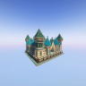 Aqua - Factions Spawn