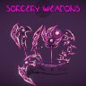 Sorcery Animated Weapons