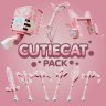Cutie Weapon Pack