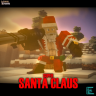 Super Santa Claus Boss