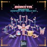 Bonita Animated Weapons & Tools Set