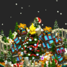 Christmas Village Hub