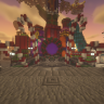 Hypixel Hub 2020 Christmas