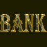 Bank [ 1.20 SALE 20% off ]