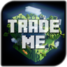 TradeMe with API to create custom trades (1.7.10-1.21.x)