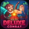 ✦ DeluxeCombat ✦ | Ultimate powerful combat resource for every server!