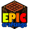 EpicCraftingsPlus | Fully Configurable CRAFTINGS! [1.8-1.21.11]