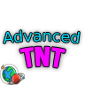 ⭕ AdvancedTNT ⭕ Custom Cosmic TNT + Create your own [1.7.x-1.13.x]