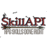SkillAPI Premium