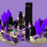 Enderworld Lobby N/A