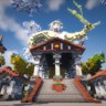 Zeus Skyblock Spawn // Now on DirectLeaks!!! N/A