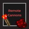 ⭐RemoteCannons⭐ | 1.8 - 1.14 | ⚡️ CANNON/FACTION SERVERS! ⚡️ | ✨TITLES & ACTIONBAR | NO LAG ⛔ | API