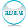 Clearlagg Messages | Optimised | 3 Colours | $1