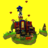 Arcade Lobby // WAS EXPENSIVE // HIGH QUALITY // SONIC THE HEDGEHOG!!! N/A