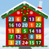 Advent Calendar - 2019 Update!
