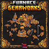 Furnace Gearworks [32x] | 💸 $25 💸
