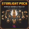 🌟 Starlight Pack ⚔️ | 💸 $25 💸