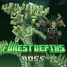 🌲 Forest Depths BOSS 🧌 | 💸 $40 💸