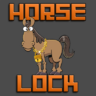 Horse Lock