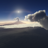 True Volumetric Clouds Early Access 4