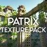 Patrix Resource Pack - 64X-256X (Updated)