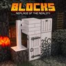 rotrBlocks 256X (Updated)