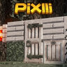 Pixlli Resource Pack -256X- (Updated)