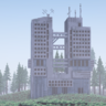[PallasBuilds] Brutalist