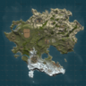 Eagle Flight (World 2.0) Premium Map v1.1.5 by Gruber